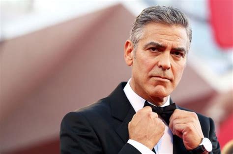 George Clooney To Make Tv Return For Catch 22 Miniseries Abs Cbn News