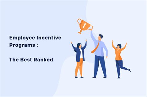 Employee Incentive Programs The Best Ranked HR University