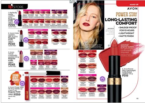 2021 in the philippines details events of note that have occurred, or are scheduled to take place, in the philippines in 2021. Avon brochure August 2021 online - Philippines | ph.free ...