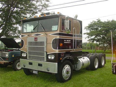 1970 Marmon Coe Page 2 Other Truck Makes