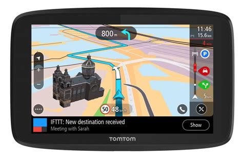 How To Update A Tomtom Gps For Free