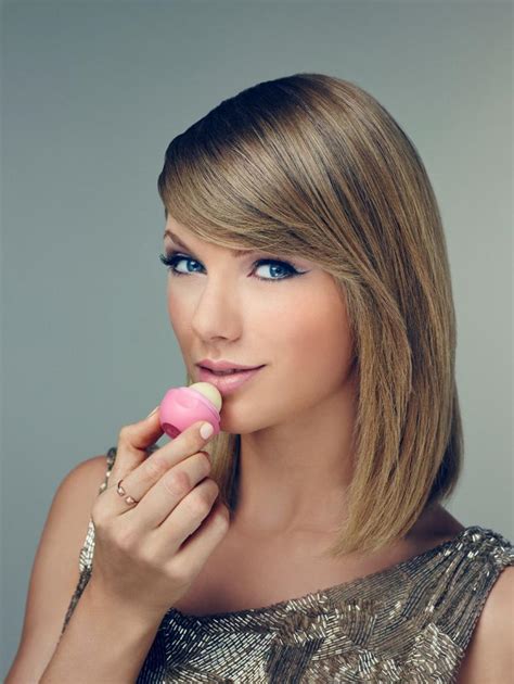 Pop Minute Taylor Swift Lip Balm Photos Photo 2