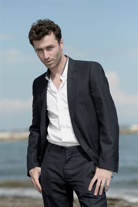 Things You Might Not Know About Porn Star James Deen