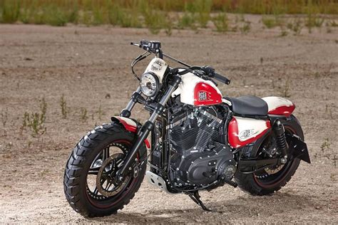 Sportster Scrambler By Ricks Motorcycles Sportster Sportster