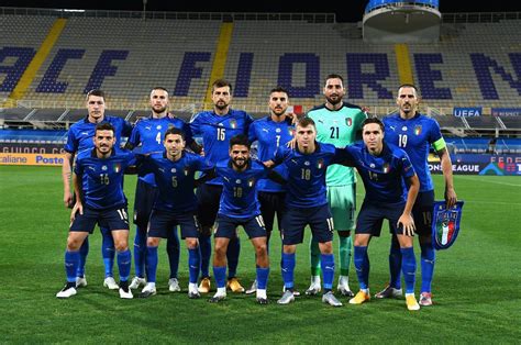 E nella storia della nazionale italiana sono proprio gli argentini ad essere la colonia più folta, con ben 21 rappresentanti, seguiti da 9 uruguaiani, 7 sabato alle 20.45 (21.45 ora locale) bulgaria ed italia si affronteranno a sofia sul terreno dello stadio nazionale vasil levski nel match valido per le. Mancini e un tesoro di Nazionale: ecco quanto vale la rosa ...