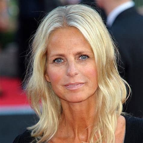 Ulrika Jonsson Feels Alive After Having Sex For The First Time In Five Years