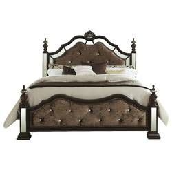 We would like to show you a description here but the site won't allow us. Defalco Platform Bed | Bed, Global furniture usa, Global ...
