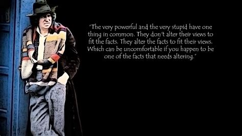 Doctor Who Quote Wallpapers 66 Images