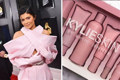 Kris Jenner Explains Why Kylie Sold Kylie Cosmetics Girlfriend