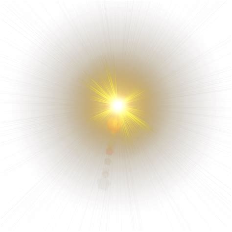 Yellow Light Png