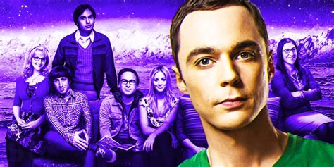 Jim Parsons Big Bang Theory Exit Completely Misses The Point