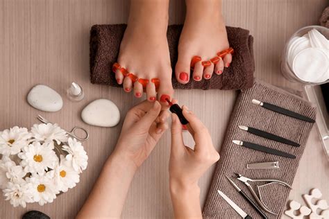 Pedicure Tips For 2022 Your Guide To The Best Pedicure Daireds Salon And Spa Pangea