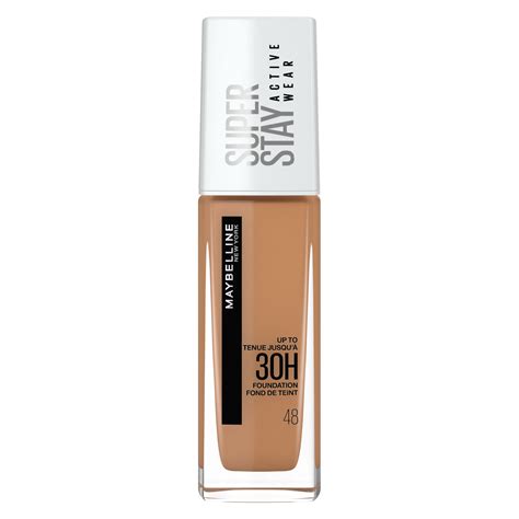 Maybelline Superstay Active Wear H Foundation Beautypalast Ch
