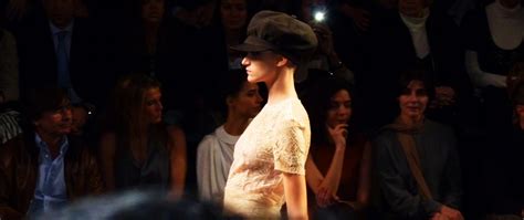 ursula manning cibeles fashion week madrid