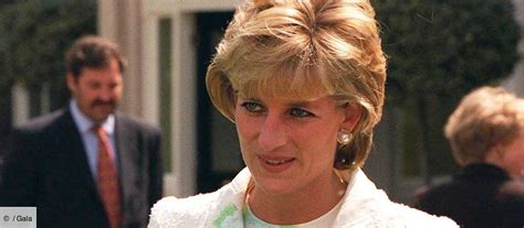 Les Confidences Poignantes Du Chauffeur De Lady Diana Sur Ses Derniers Instants Gala