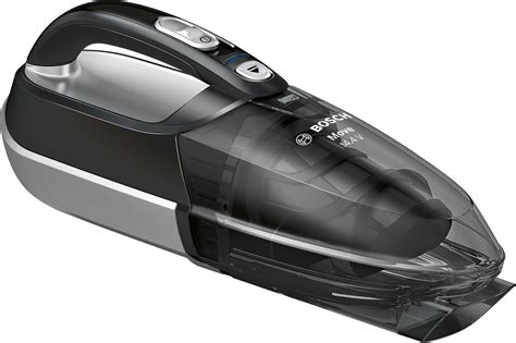Bosch Bhn14090 Handheld Vacuum Cleaner • Tech4home • Best Small Appliances