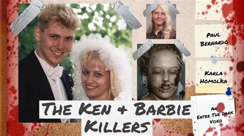 Paul Bernardo And Karla Homolka Movie