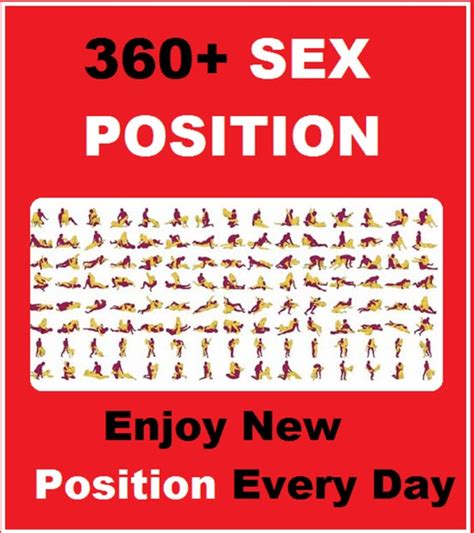 Erotic 365 Sex Position Enjoy New Position Every Day Pdf Etsy Australia