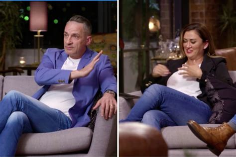 Mafs 2020 Mishel Takes Off Ring As She Chooses To Leave Steve Who Magazine