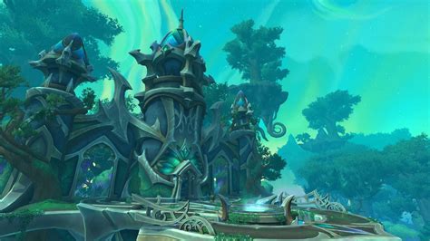 Amirdrassil World Of Warcraft Dragonflight Season 3 Guide