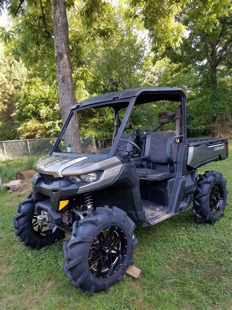The camhub team monitors all the models that appear online on the most popular webcam sites. C-Fab Can-Am Defender HC Arched A-Arms + Lift