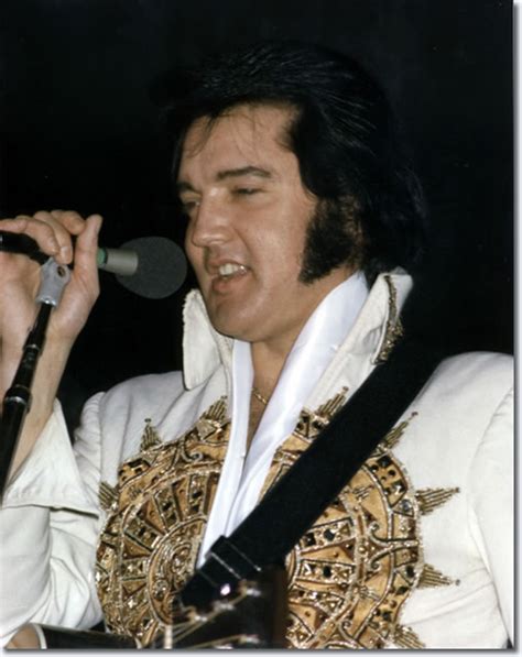 Elvis Presley Photo´s Blog 3 1970 1977 Elvis Presley On Tour 1977