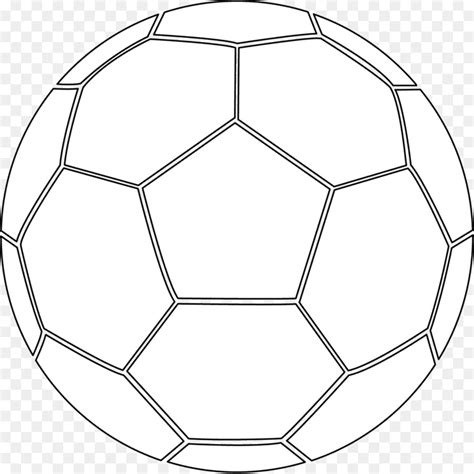 Gambar Mewarnai Sepak Bola