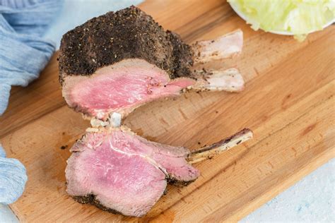 Featured in 7 finger lickin' rib recipes. Deep-Fried Prime Rib Roast | Recipe | Prime rib roast, Rib ...