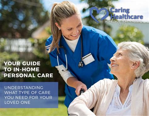 In Home Care Since 1995 Columbia Sc Caring Healthcare