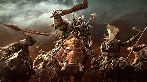 Análisis De Total War Warhammer La Estrategia Más épica En Su Máxima