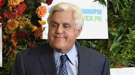 Jay Leno To Have His First Feature Role Since 1994 In New Beatles
