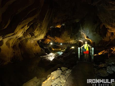 Clearwater Cave Asias Longest Cave System Ironwulf En Route