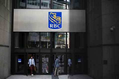 Royal Bank Of Canada Says Employee In Manhattan Tested Positive For