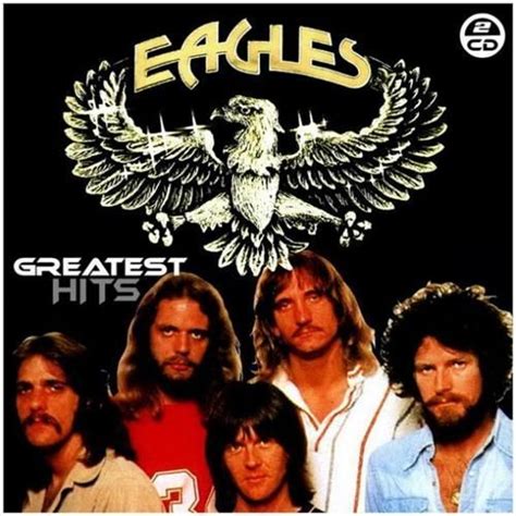 Eagles Band Greatest Hits