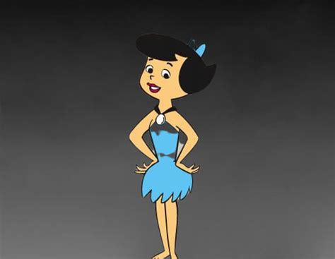 The Diy Guide For Betty Rubble Costume Shecos Blog