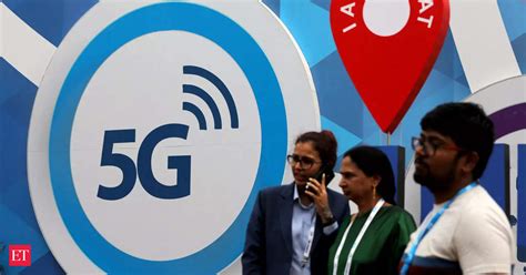 Smartphone 5g Smartphone Installed Base Crosses 5 Crore In India The