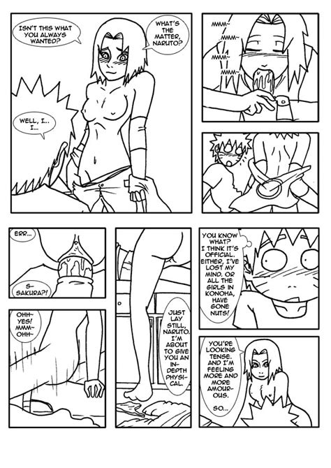 Naruto And Kurenai Sex Comics