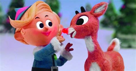 Rudolph Le Petit Renne Au Nez Rouge - Certaines personnes trouvent le film "Rudolph, le petit renne au nez