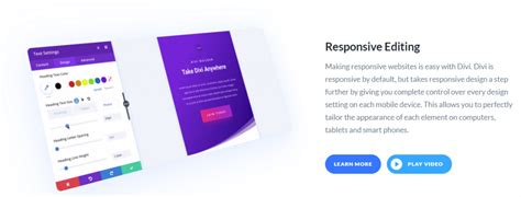 Divi Wordpress Theme Review The Best Multipurpose Theme Learnwoo