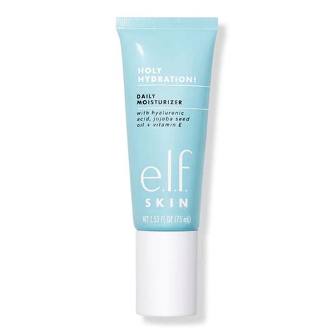 Daily Hydration Moisturizer Elf Cosmetics Ulta Beauty In 2023