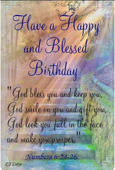 Happy Birthday Blessing Quotes For Friend Shortquotescc