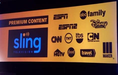 Dish Unveils Online Sling Tv At 20 Per Month
