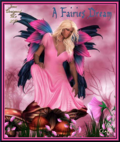 Fairy Dreams