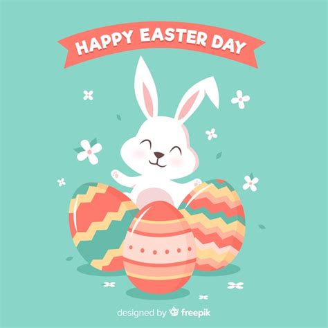 Here you can explore hq easter day transparent illustrations, icons and clipart with filter setting like size polish your personal project or design with these easter day transparent png images, make it. Happy easter day | Free Vector