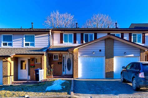 Find mississauga properties for sale listings at the best price. 5 - 3525 Brandon Gate Dr, Mississauga | Sold, W5093335 ...