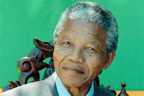 February 11 1990 Mandela Is Released From Prison