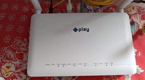 Langkah 1: Akses Router WiFi MNC Play