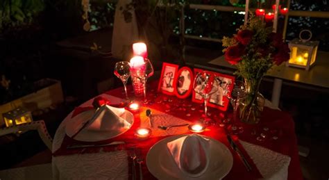 Este 14 de febrero prepárale una cena romántica a esa persona tan especial, prepara un delicioso menú en casa y ten una noche especial. Cena romántica en casa: Receta para una noche inolvidable