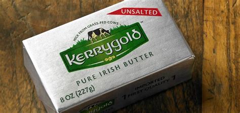 Kerrygold Butter Wrapper Pfas Forever Chemical Lab Results