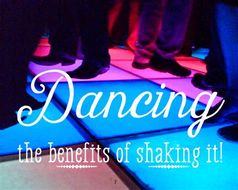seven important benefits of dancing hobbylark